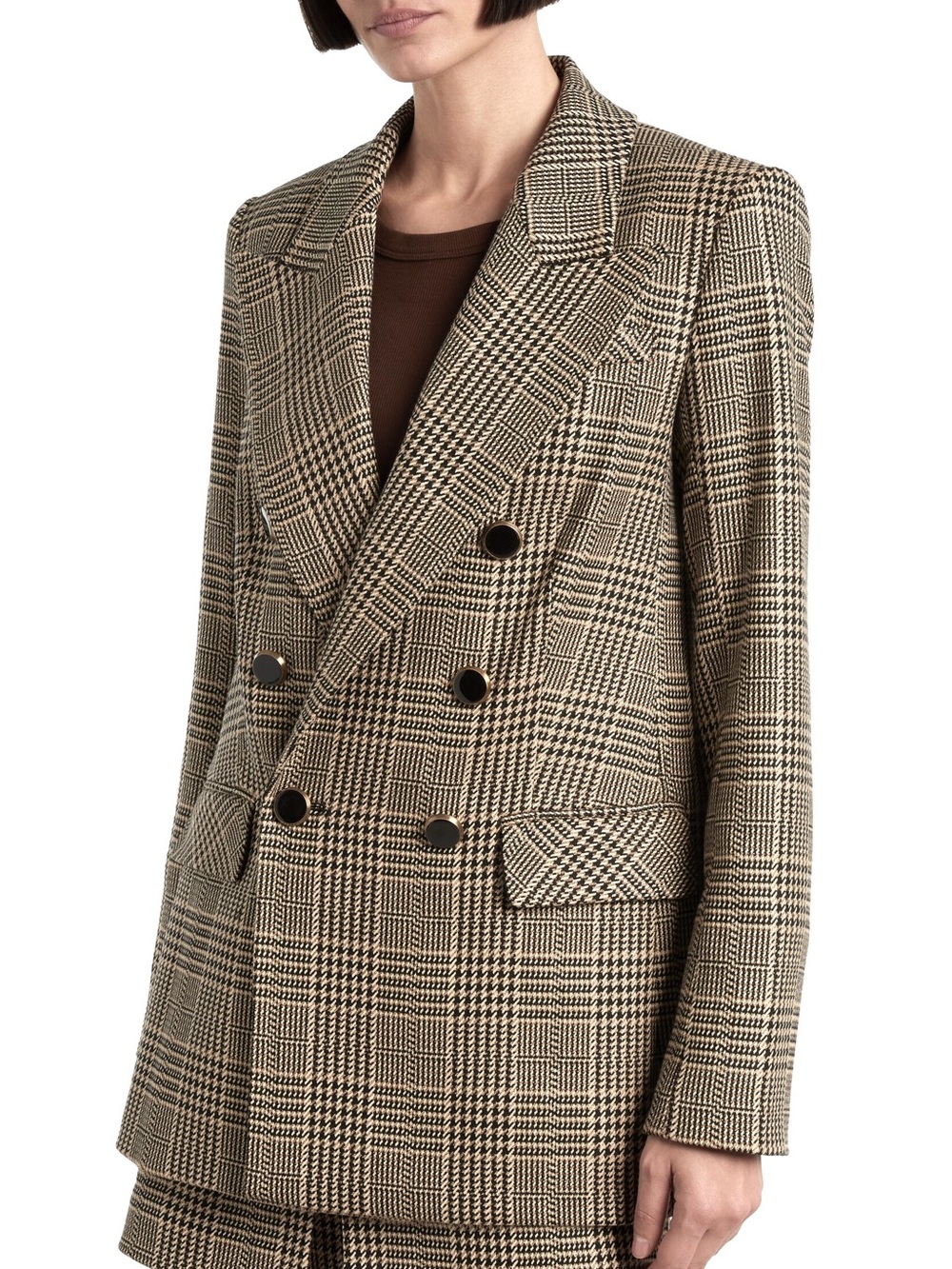 Veronica Beard Rhys Dickey Jacket